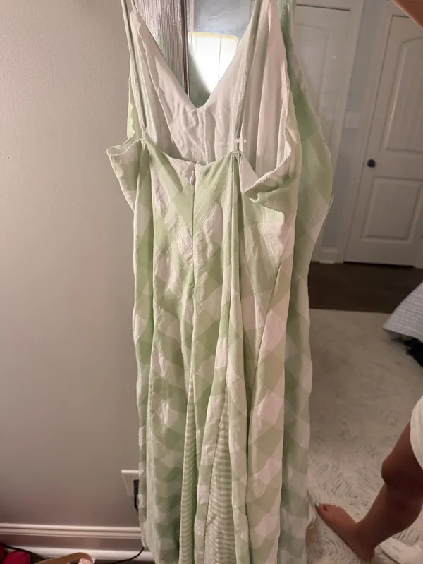 fab'rik Dress - Image 3