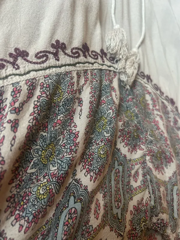 S.R. Fashion Fall Dress - Image 3
