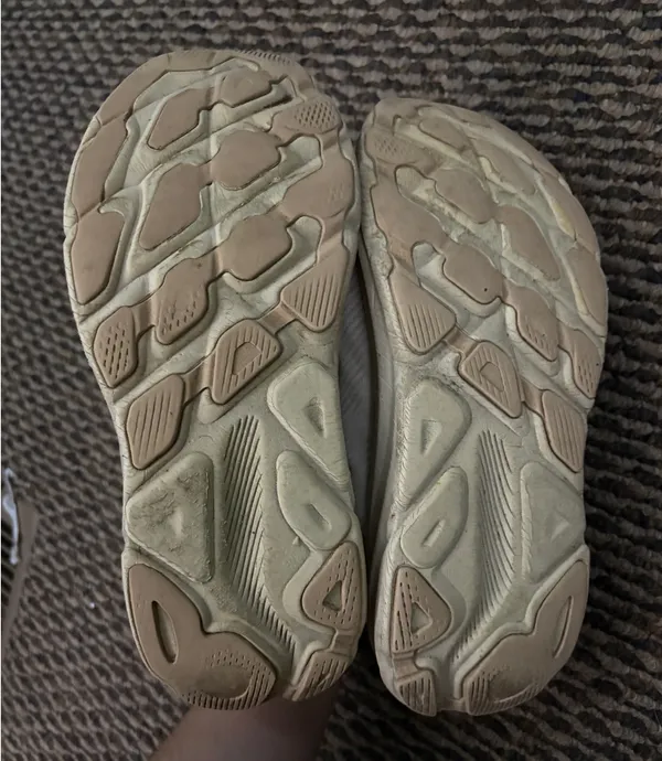 Hoka Running Shoes - Image 5
