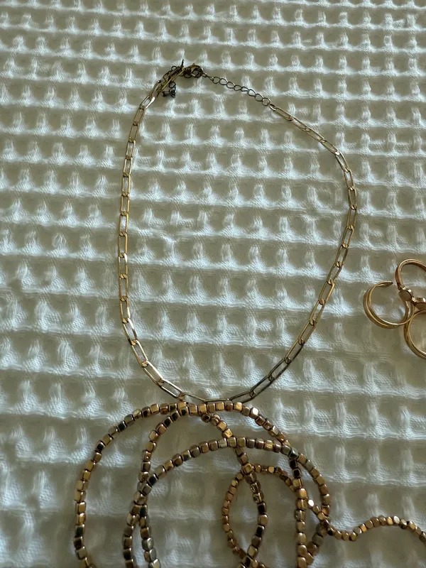 H&M Jewelry - Image 2