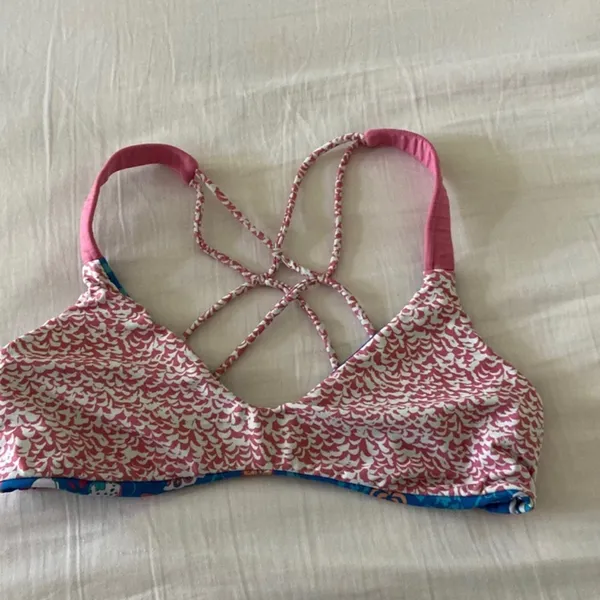 Reversible bikini top Size XS - Image 3