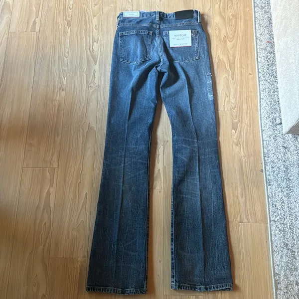Tommy Hilfiger Bootcut Jean - Image 4