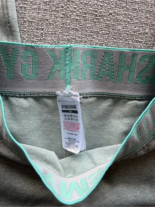 Gymshark Flex Seamless Leggings Size‎ XS - Image 6