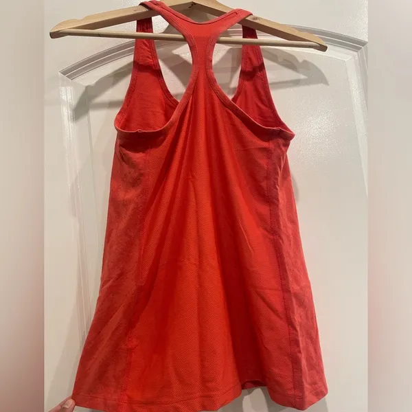 Nike Racerback Tank - Image 2
