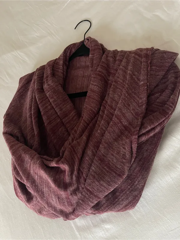 Free People NWOT 100% Cotton Oversized Slouch - Image 7
