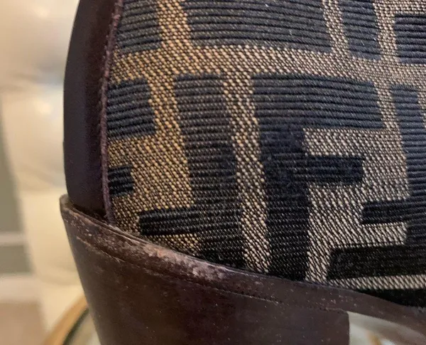 Fendi boots - Image 3