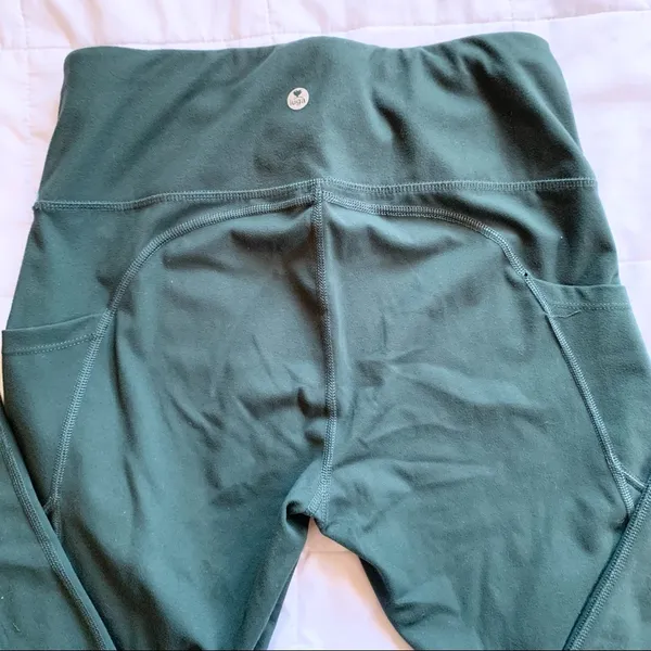 Iuga Yoga Legging Size L Size L - Image 5