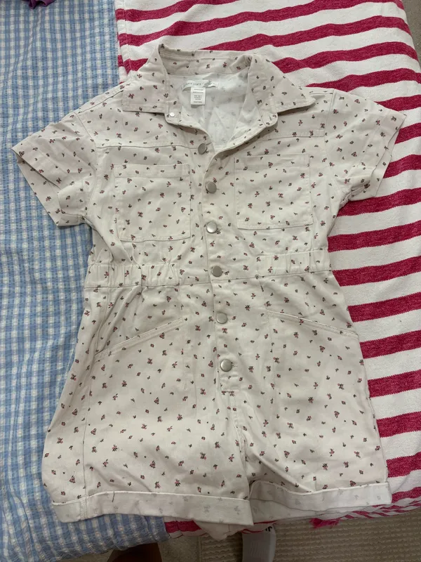 Altard State Romper  - Image 2