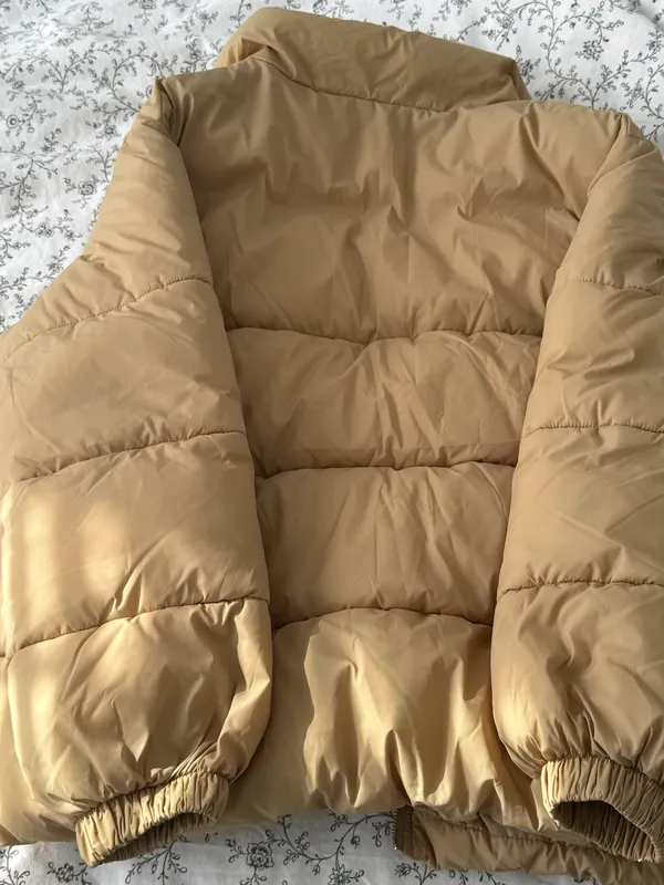 Pretty Little Thing Puffer Jacket - Image 3