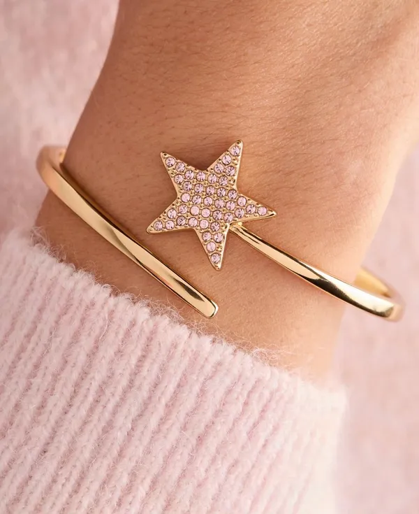 The Wizard of Oz™ Glinda Wand Bypass Cuff - Image 2