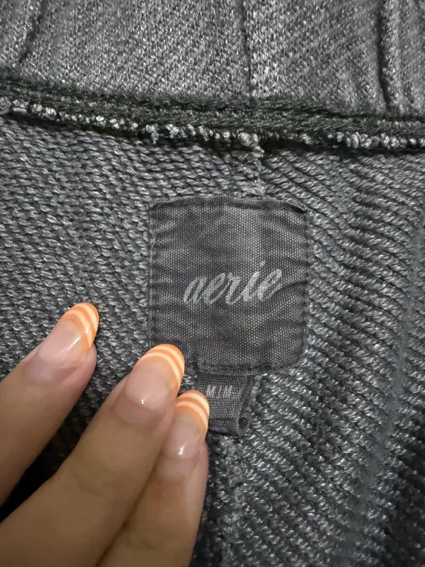 Aerie Sweat Shorts - Image 2