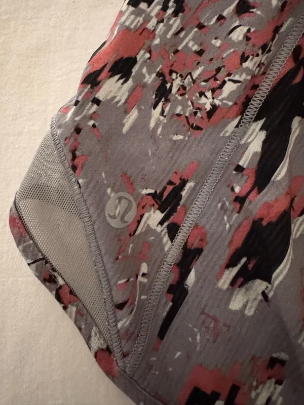 Lululemon Hotty Hot 2.5" Shorts - Image 3