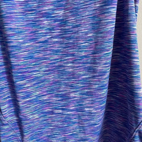 Tangerine purple tank sz‎ M - Image 6