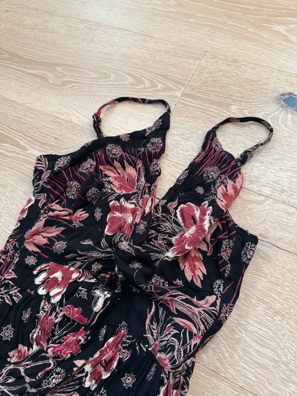 Maxi Dress - Image 3