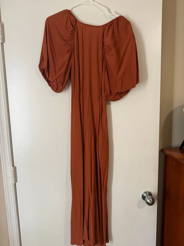 A New Day Dress Midi - Image 2