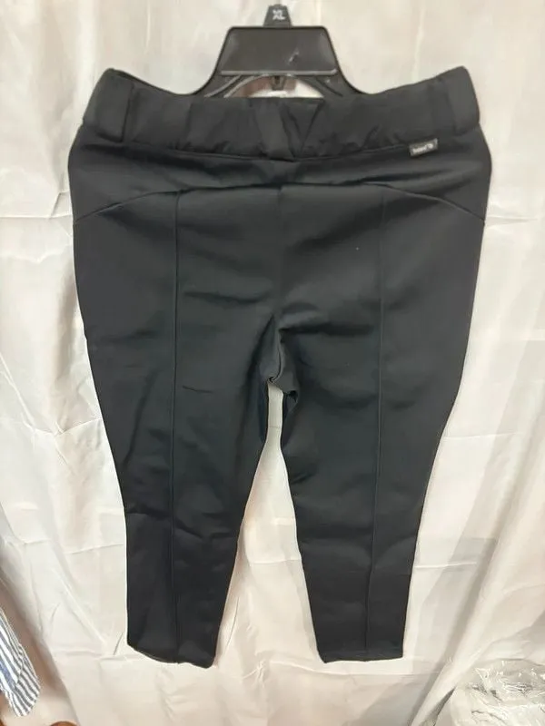 Snow pants Black - Image 2