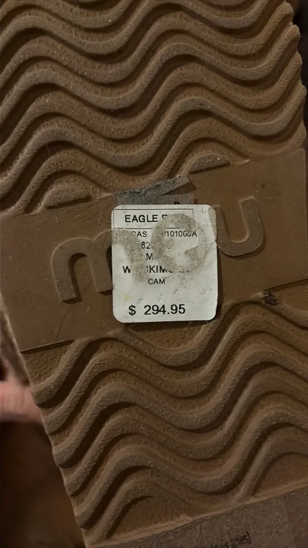 MOU Boots Eskimo 24 - Image 4