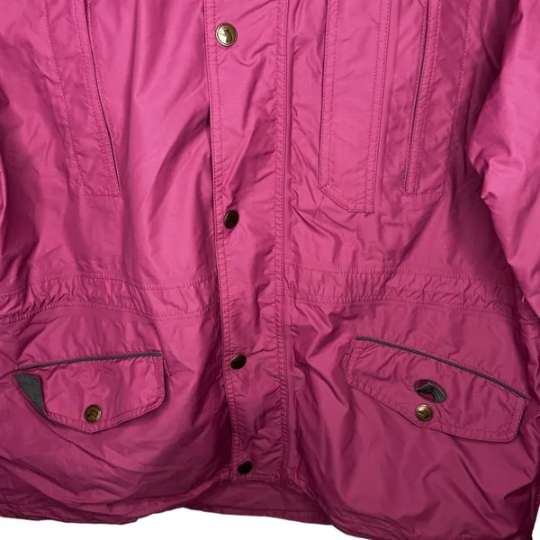 Riding Sport Equestrian Wear Coat - Image 3