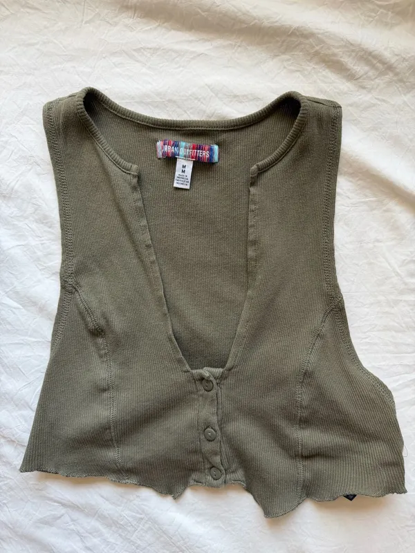 Urban Outfitters Top - Image 3