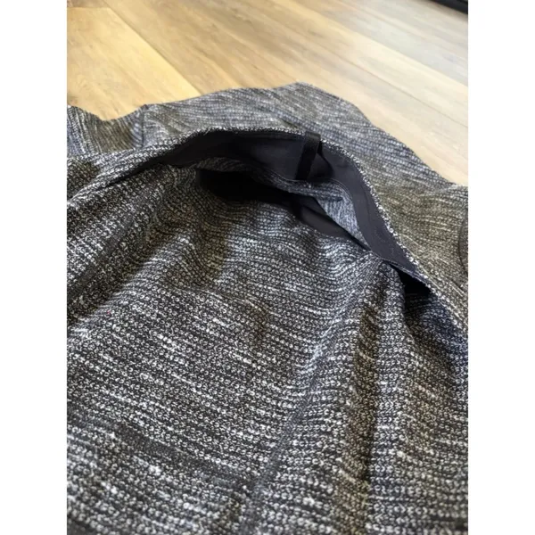 Lululemon Women’s Define Full Zip Jacket Size 6 - Image 11