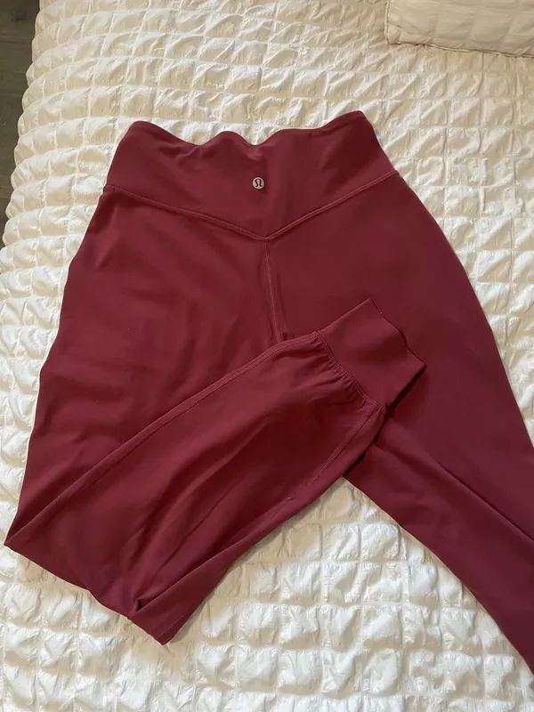 Lululemon Joggers Align - Image 6