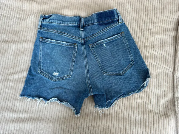 Jean Short - Image 2