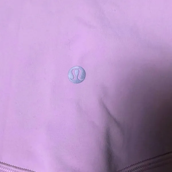 Lululemon Align High-Rise Pant 25 Pink - Image 7