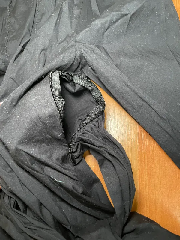 Black Blouse - Image 3