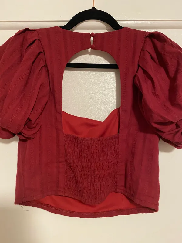Pants Store Top - Image 2