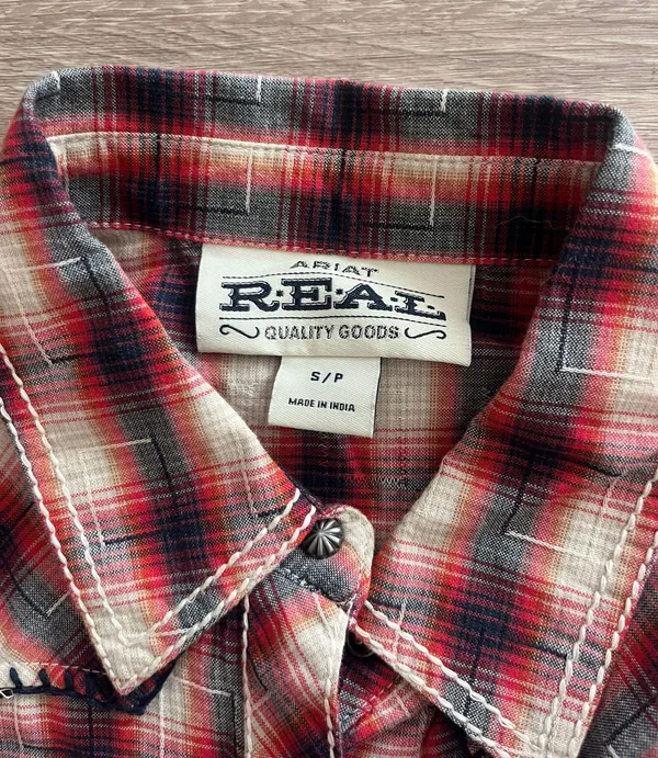 Ariat Women’s  Shirt - Image 2