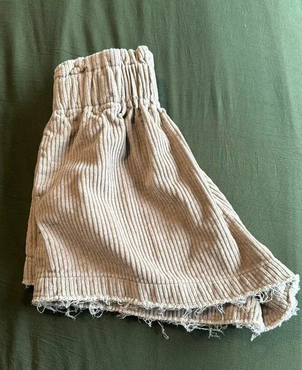 Grey Bandit Shorts - Image 2
