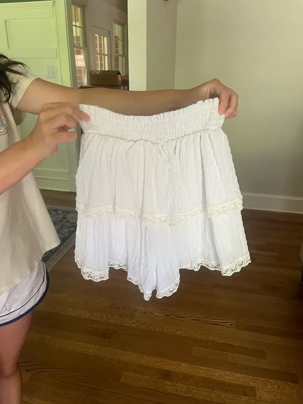 Altar’d State mini Skirt - Image 2