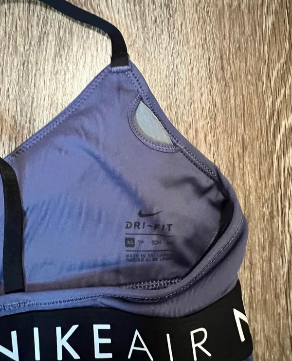 Nike Air Sports Bra - Image 4