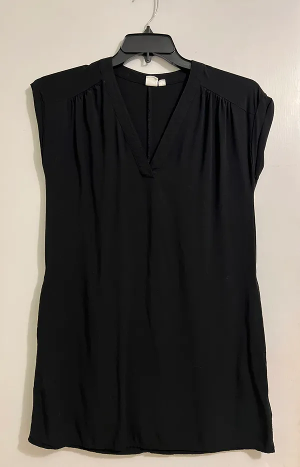 Gap Black Dress - Image 2
