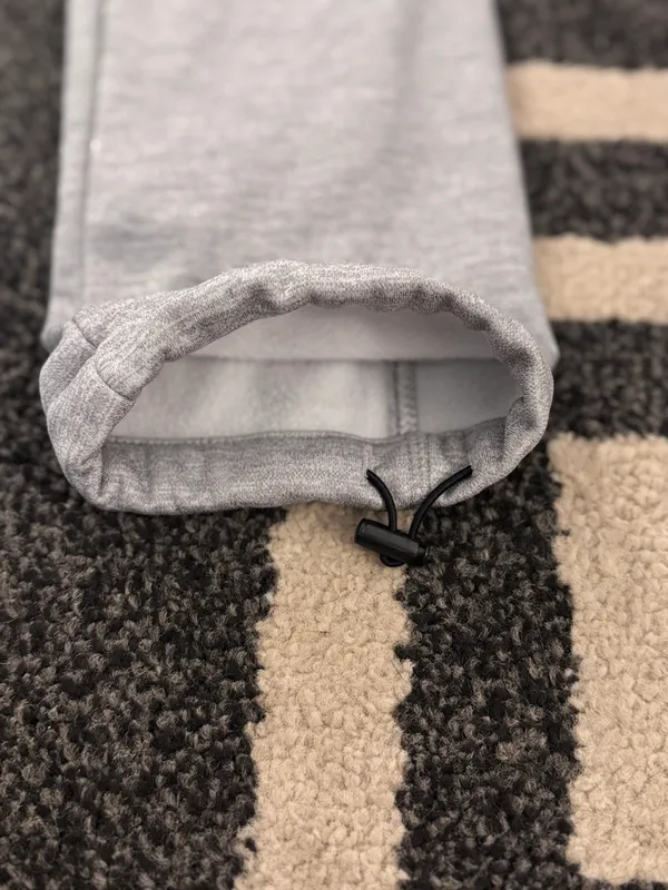 Sweatpants Gray - Image 2