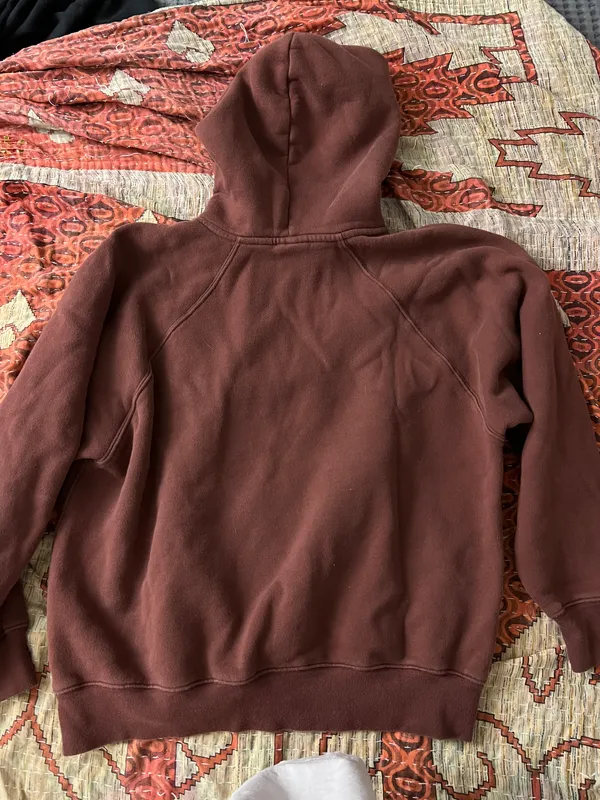 Aritzia TNA Hoodie - Image 3