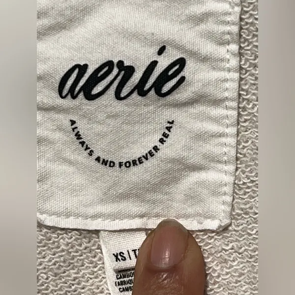 Arie Fleece Cardigan Sweater - Image 12
