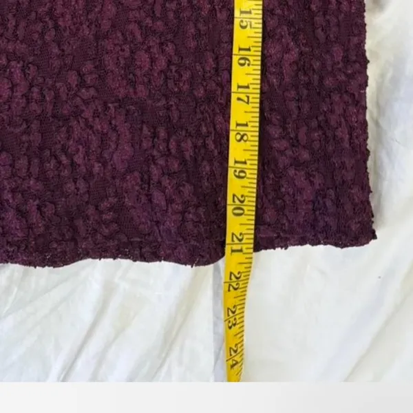 Gold label VS lace shirt - Image 7
