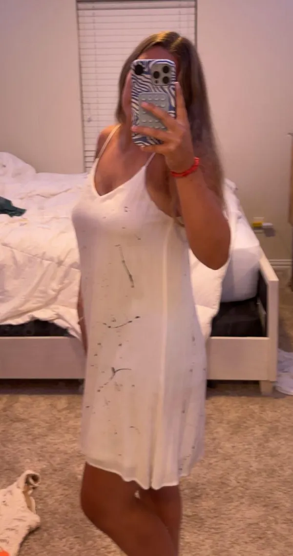 Very J Dress - Image 3