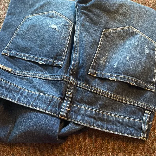 Kancan distressed jeans size 26‎ - Image 7