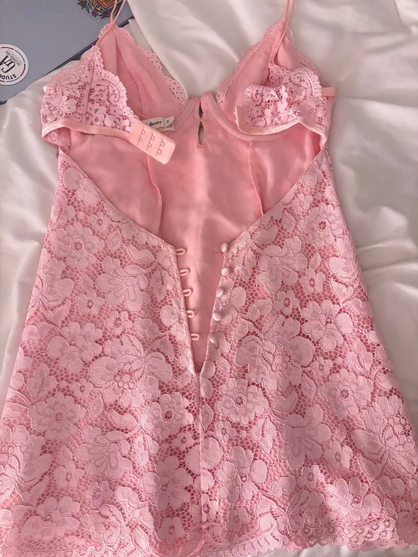 Love For & Lemons Dress - Image 2