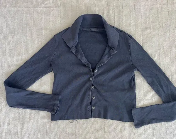 Brandy Melville top - Image 4