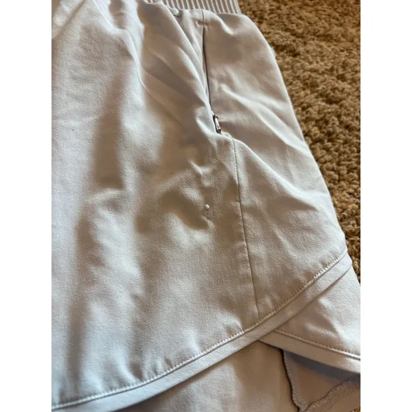 Calia powder blue lined athletic shorts Size L - Image 3