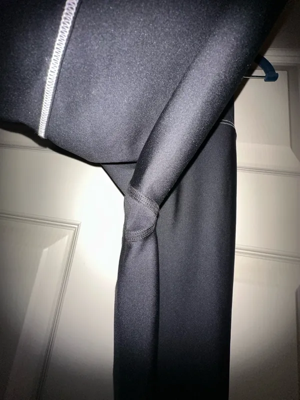 Alo Airlift High-Waist Redefine Leggings size S - Image 6
