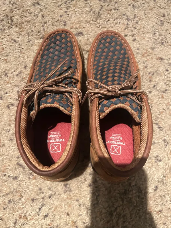 Twisted X Shoes - Image 2