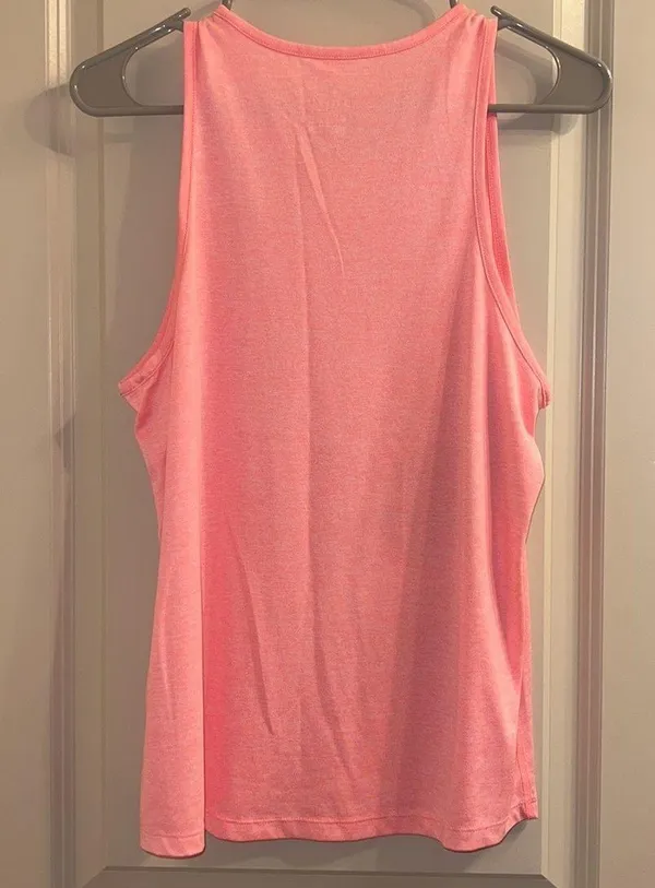 Nike Tank Top - Image 2