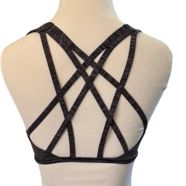 Lululemon Free To Be Zen Bra - Image 4