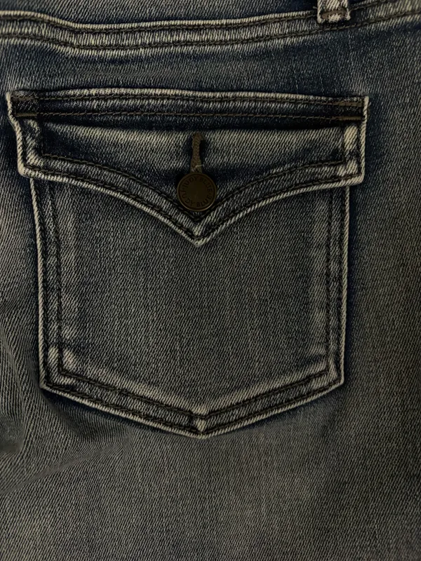 Judy Blue Jean Shorts  - Image 3
