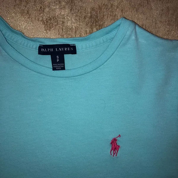 Ralph Lauren shirt - Image 2