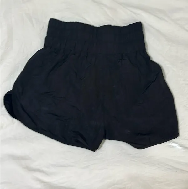 shorts Black - Image 3
